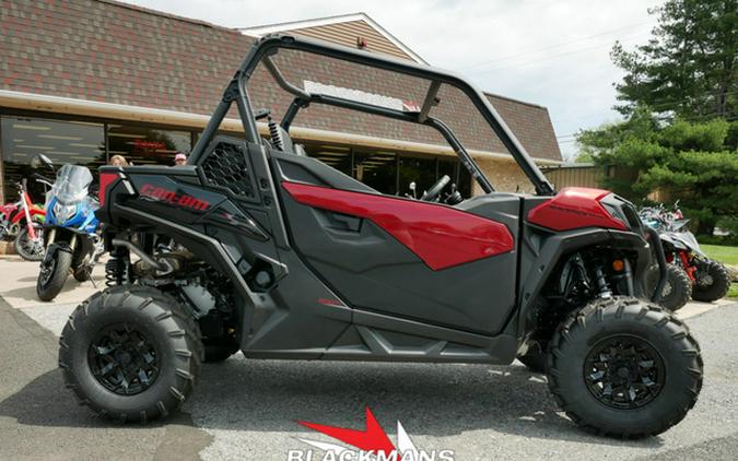 2024 Can-Am Maverick Trail DPS 1000