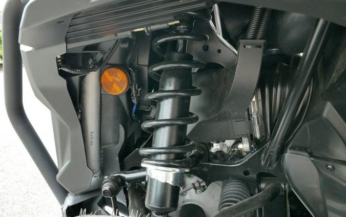 2024 Can-Am Maverick Trail DPS 1000