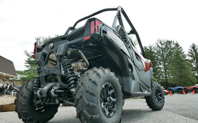 2024 Can-Am Maverick Trail DPS 1000