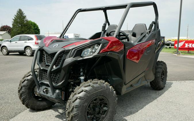 2024 Can-Am Maverick Trail DPS 1000
