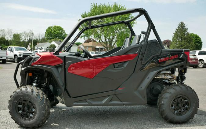 2024 Can-Am Maverick Trail DPS 1000