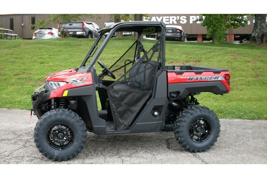 2025 Polaris Industries Ranger XP® 1000 Premium