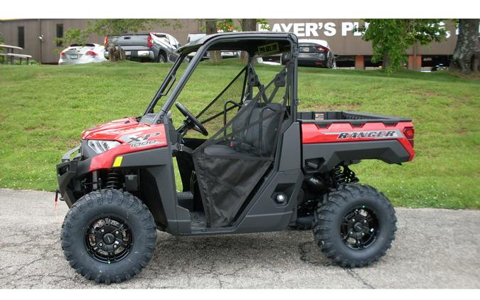 2025 Polaris Industries Ranger XP® 1000 Premium