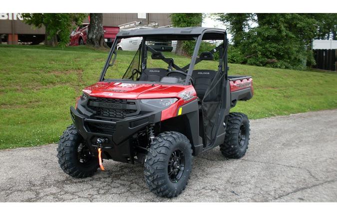 2025 Polaris Industries Ranger XP® 1000 Premium