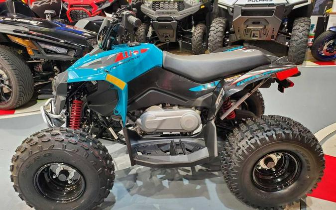 2024 Can-am RENEGADE 70 EFI