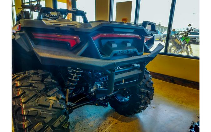 2024 Polaris Industries Sportsman XP® 1000 Ultimate Trail