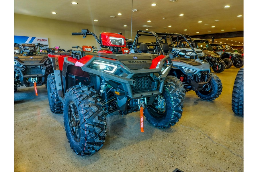 2024 Polaris Industries Sportsman XP® 1000 Ultimate Trail