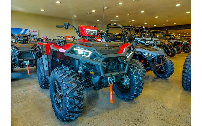 2024 Polaris Industries Sportsman XP® 1000 Ultimate Trail