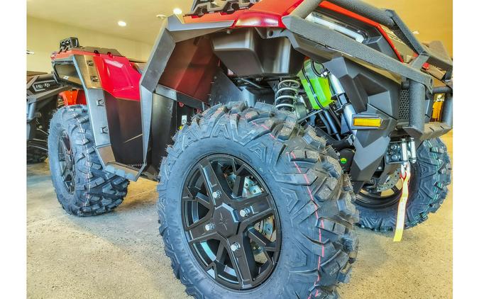 2024 Polaris Industries Sportsman XP® 1000 Ultimate Trail