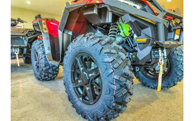 2024 Polaris Industries Sportsman XP® 1000 Ultimate Trail