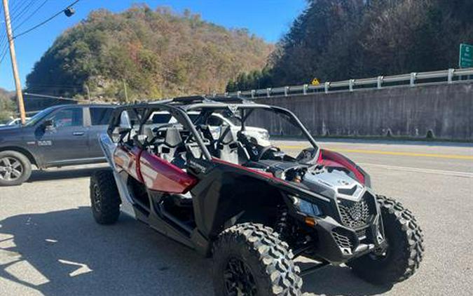 2024 Can-Am Maverick X3 Max DS Turbo