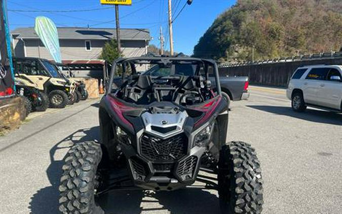 2024 Can-Am Maverick X3 Max DS Turbo