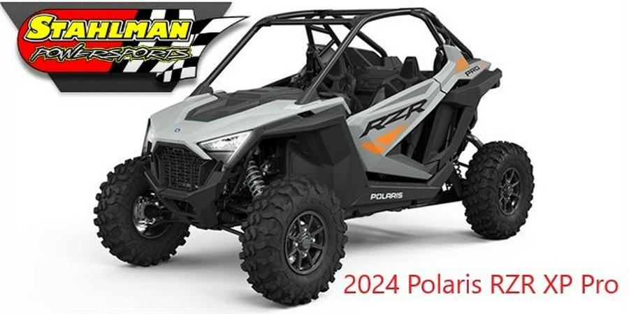 2024 Polaris RZR Pro XP Sport