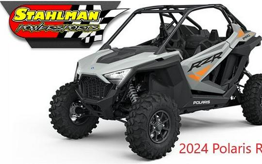 2024 Polaris RZR Pro XP Sport