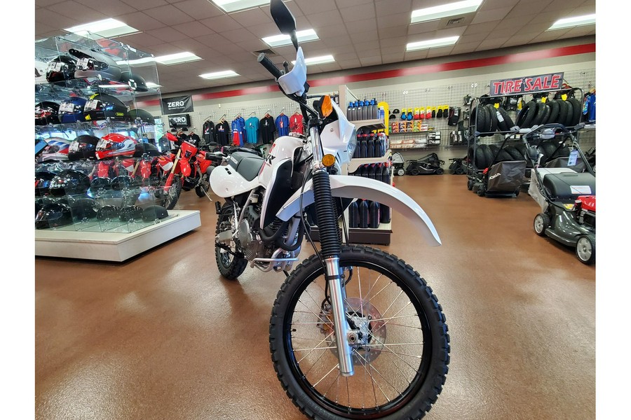 2024 Honda XR650L