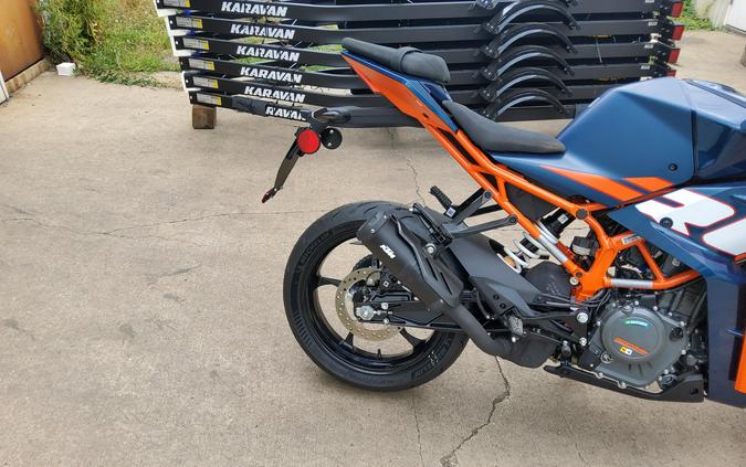 2024 KTM RC 390