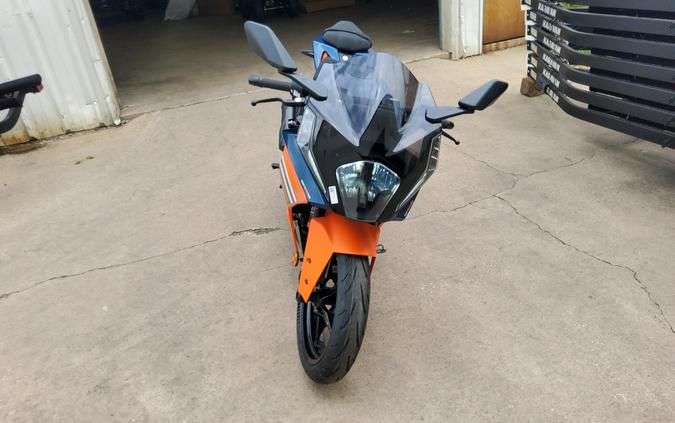 2024 KTM RC 390