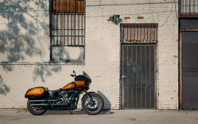 2024 Harley-Davidson Low Rider® ST