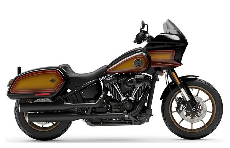 2024 Harley-Davidson Low Rider® ST