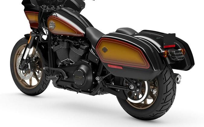 2024 Harley-Davidson Low Rider® ST