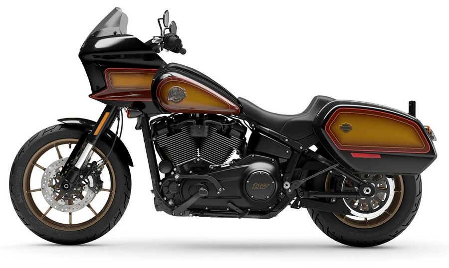 2024 Harley-Davidson Low Rider® ST