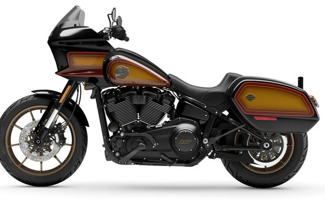 2024 Harley-Davidson Low Rider® ST