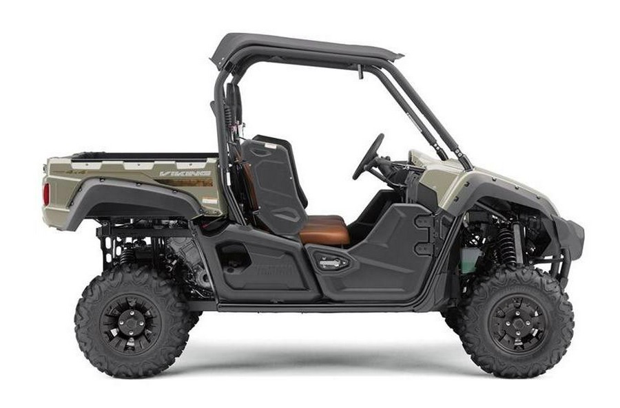 2019 Yamaha Viking EPS Ranch Edition