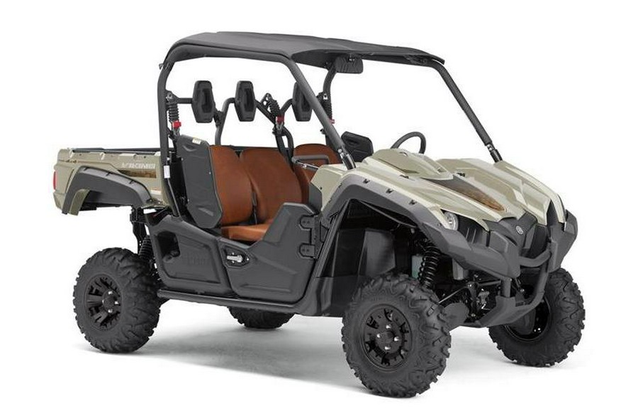 2019 Yamaha Viking EPS Ranch Edition