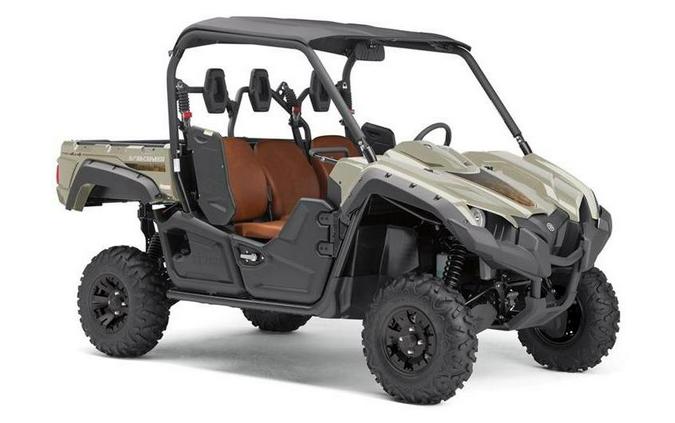 2019 Yamaha Viking EPS Ranch Edition