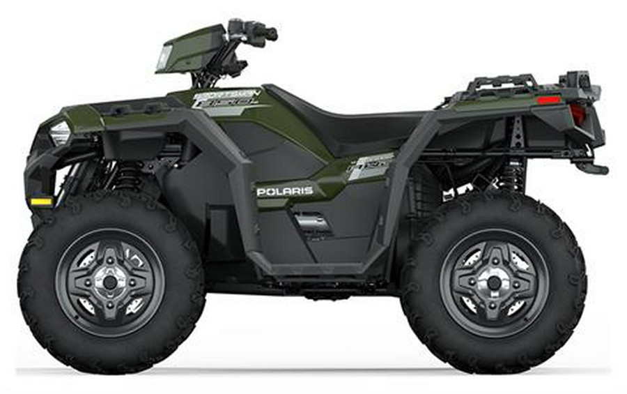 2025 Polaris Sportsman 850