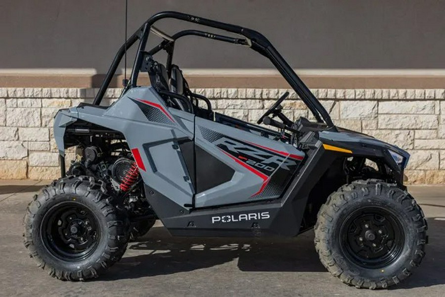 2024 Polaris Industries RZR® 200 EFI