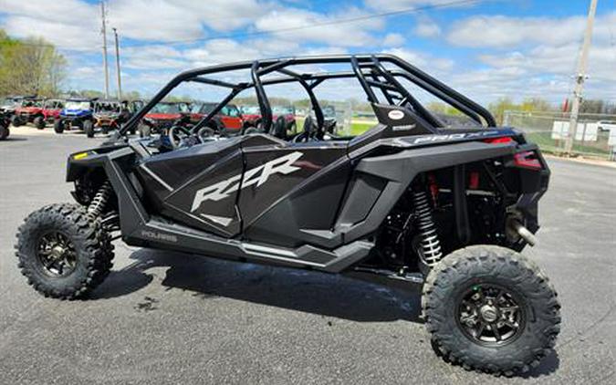 2024 Polaris RZR Pro XP 4 Ultimate