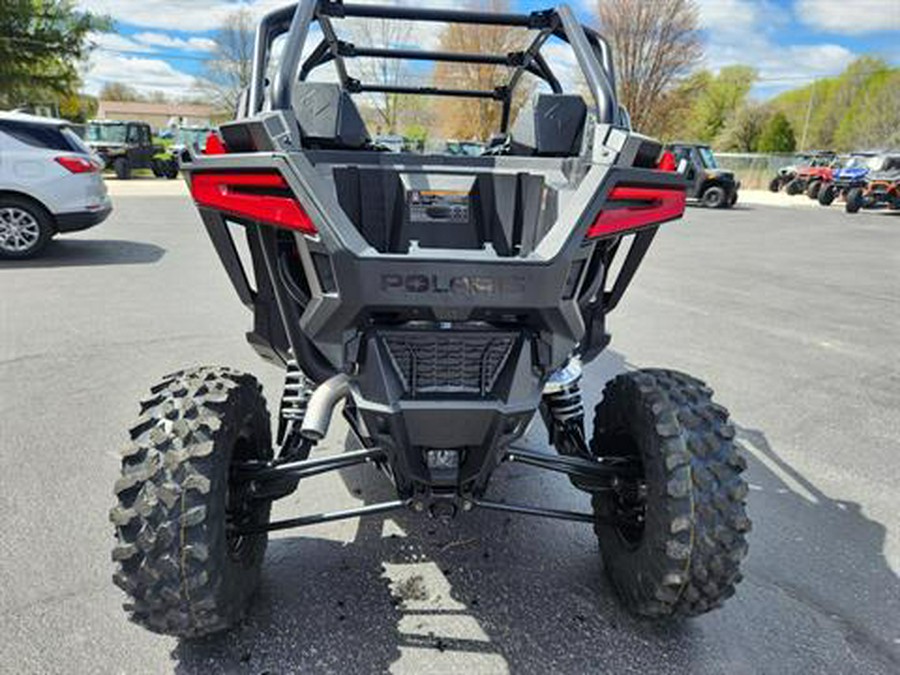 2024 Polaris RZR Pro XP 4 Ultimate