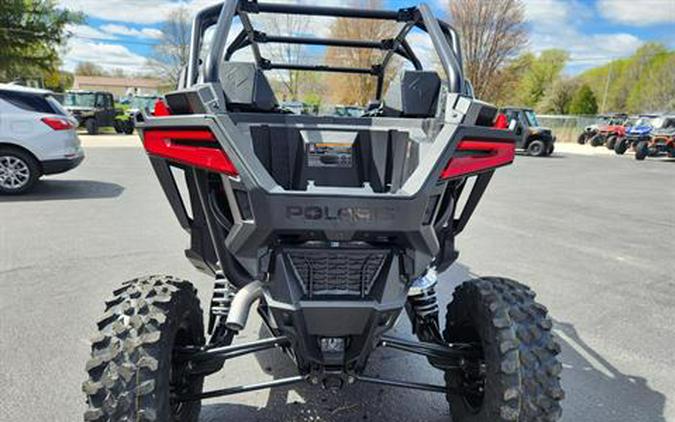 2024 Polaris RZR Pro XP 4 Ultimate