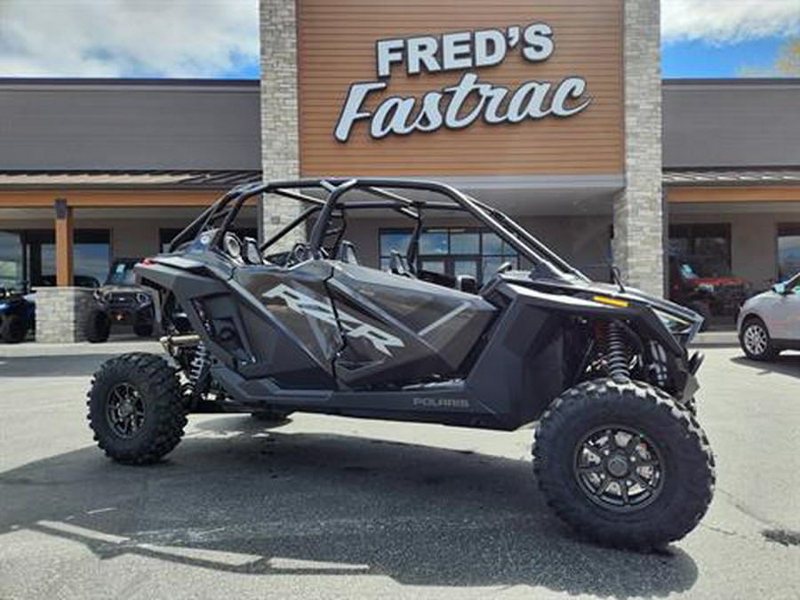 2024 Polaris RZR Pro XP 4 Ultimate