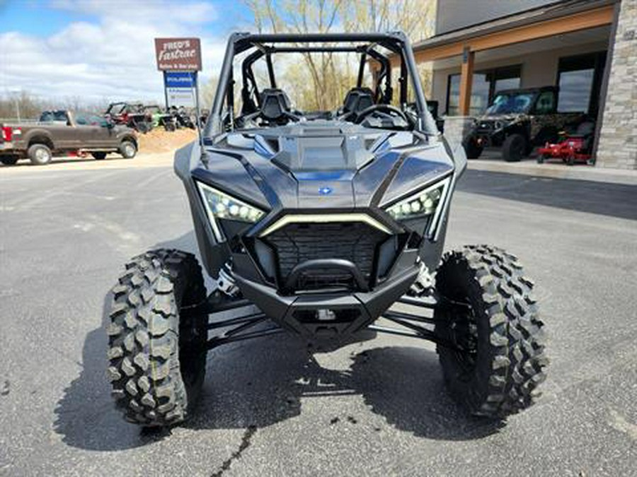 2024 Polaris RZR Pro XP 4 Ultimate