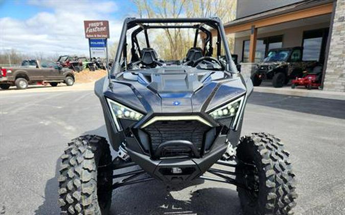 2024 Polaris RZR Pro XP 4 Ultimate