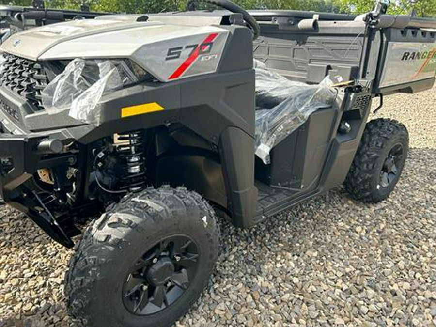 2024 Polaris Ranger SP 570 Premium