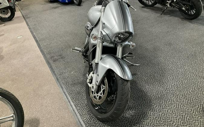 2014 Suzuki Boulevard M109R Limited Edition