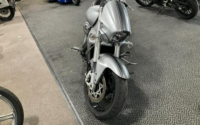 2014 Suzuki Boulevard M109R Limited Edition