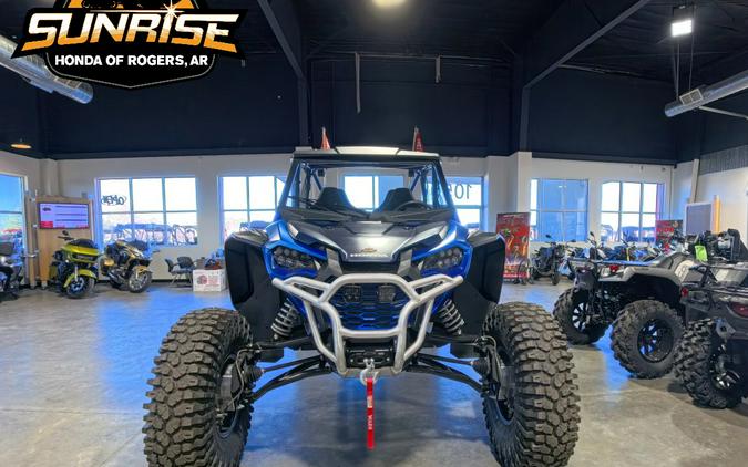 2025 Honda Talon 1000X 4 FOX® Live Valve