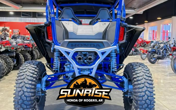 2025 Honda Talon 1000X 4 FOX® Live Valve