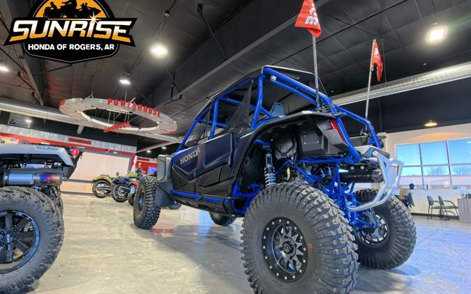 2025 Honda Talon 1000X 4 FOX® Live Valve