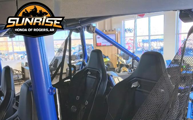 2025 Honda Talon 1000X 4 FOX® Live Valve