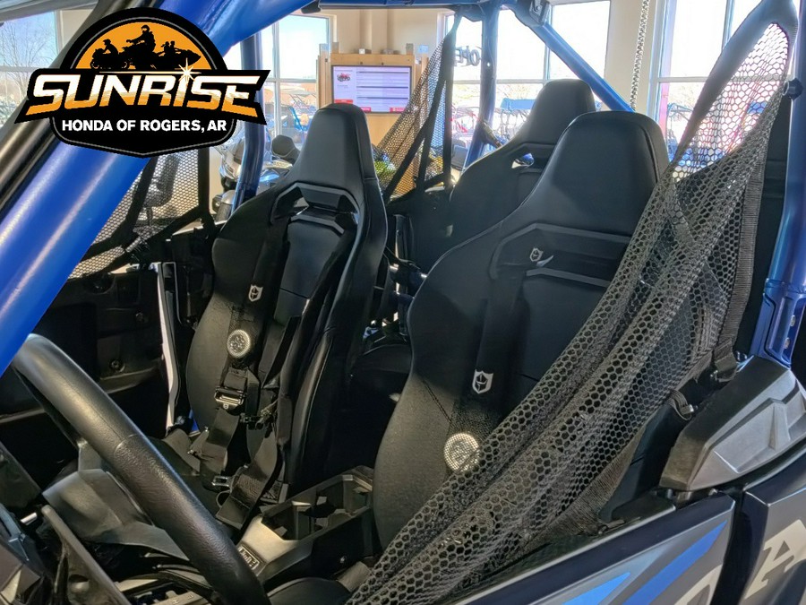 2025 Honda Talon 1000X 4 FOX® Live Valve