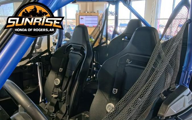 2025 Honda Talon 1000X 4 FOX® Live Valve