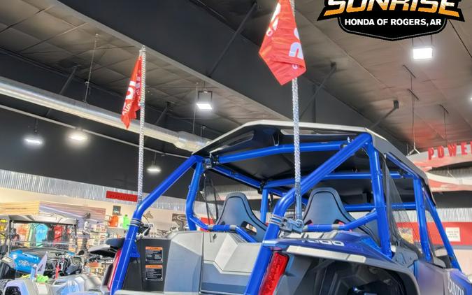 2025 Honda Talon 1000X 4 FOX® Live Valve