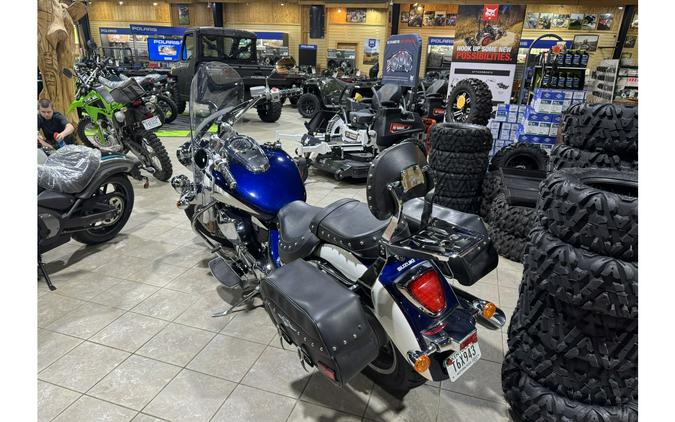 2008 Boulevard C109RT - Suzuki