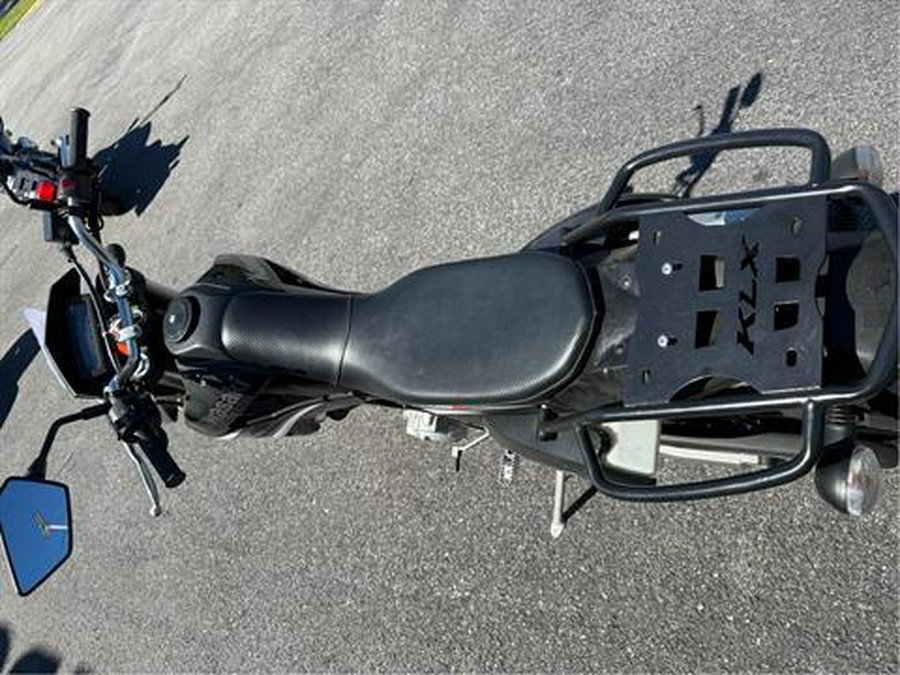 2009 Kawasaki KLX™250SF