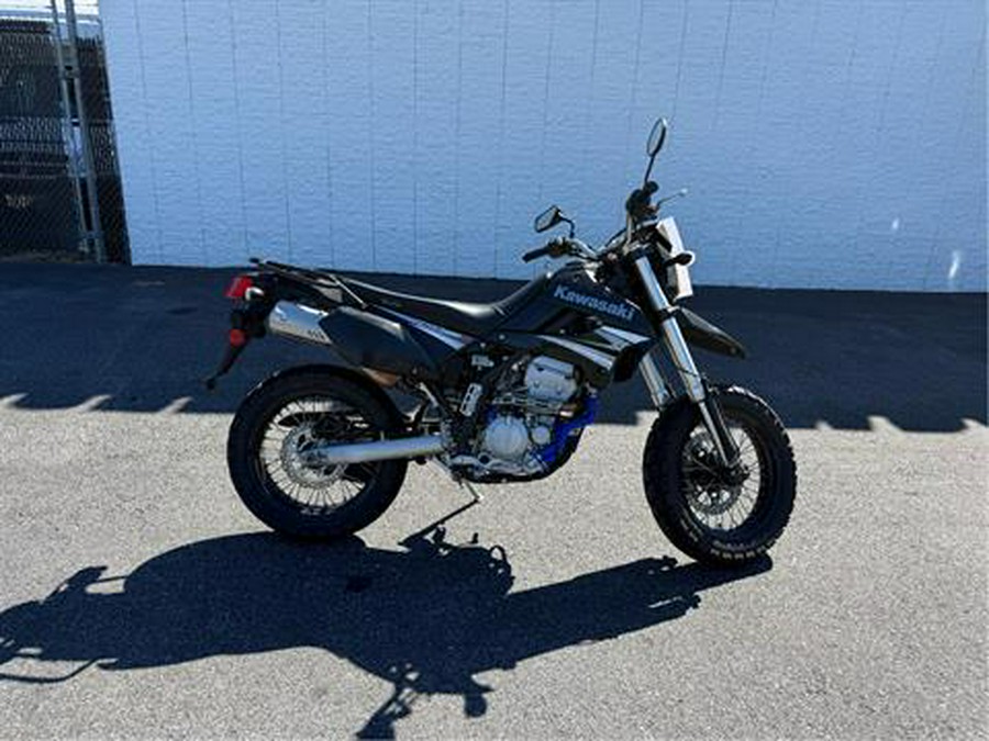 2009 Kawasaki KLX™250SF